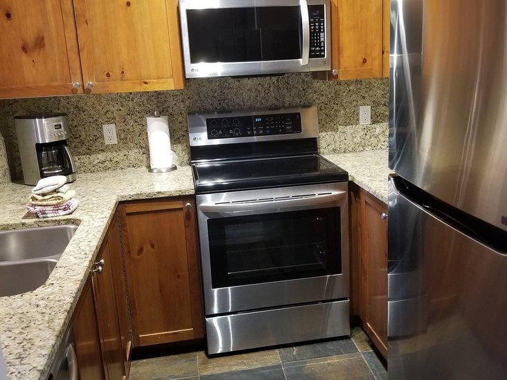 Whistler 2 Bedroom Accommodation - Stoney Creek - North Star - #1038 Whistler 2 Bedroom Accommodation - Stoney Creek - North Star - #1038