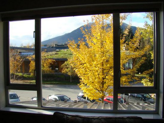 Whistler 1 Bedroom Accommodation - Whistler Town Plaza - Deer Lodge - #1045 Whistler 1 Bedroom Accommodation - Whistler Town Plaza - Deer Lodge - #1045