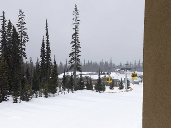 Big White 3 Bedroom Accommodation - Southpoint - #1049