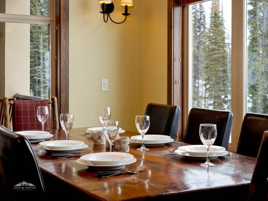 Big White 3 Bedroom Accommodation - Southpoint - #1049