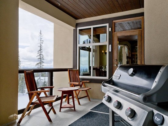 Big White 3 Bedroom Accommodation - Southpoint - #1049