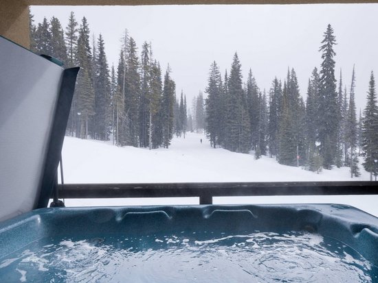 Big White 3 Bedroom Accommodation - Southpoint - #1049