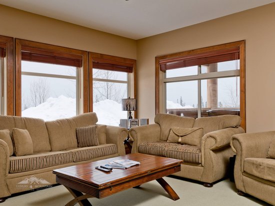 Big White 2 Bedroom Accommodation - Spyglass - #1059