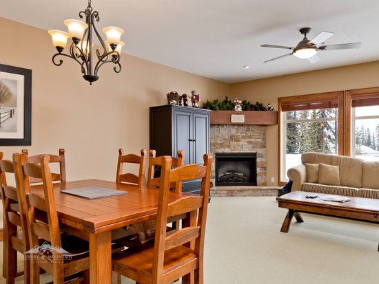 Big White 2 Bedroom Accommodation - Spyglass - #1059