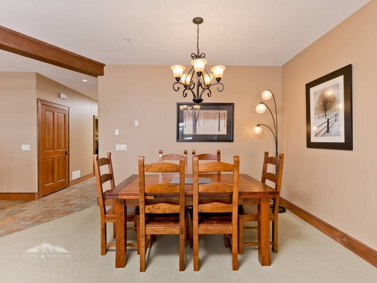 Big White 2 Bedroom Accommodation - Spyglass - #1059