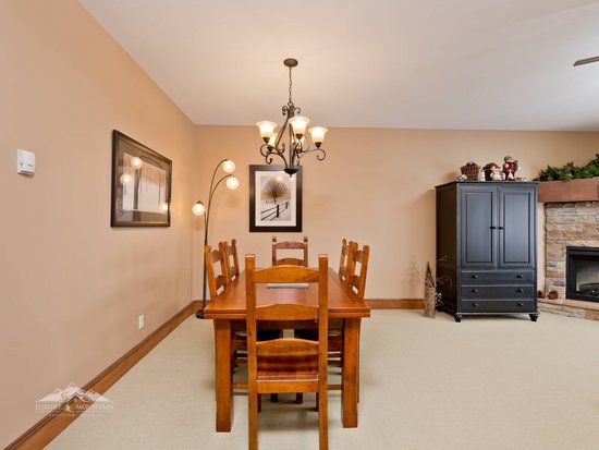 Big White 2 Bedroom Accommodation - Spyglass - #1059