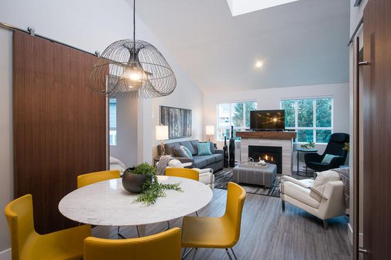 Whistler 4 Bedroom Accommodation - Tyndall Stone Lodge - #106