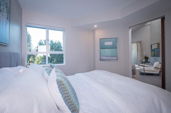 Whistler 4 Bedroom Accommodation - Tyndall Stone Lodge - #106