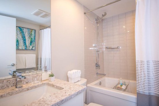 Whistler 4 Bedroom Accommodation - Tyndall Stone Lodge - #106