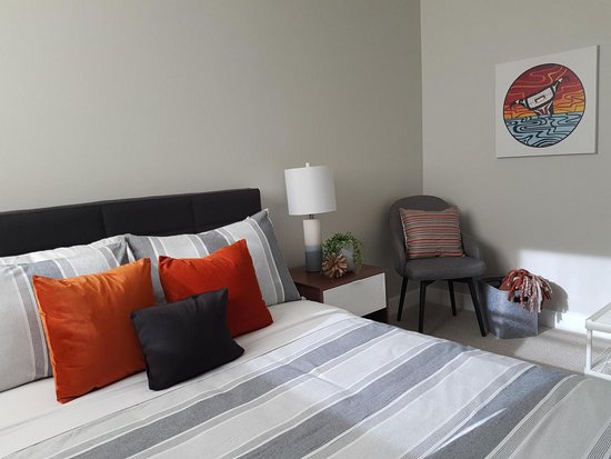 Whistler 4 Bedroom Accommodation - Tyndall Stone Lodge - #106