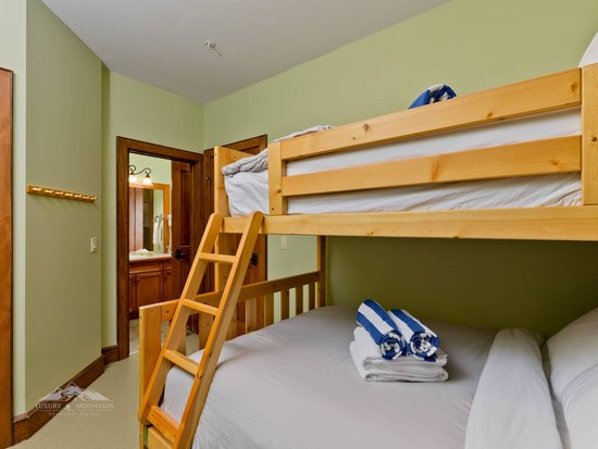 Big White 3 Bedroom Accommodation - Spyglass - #1078