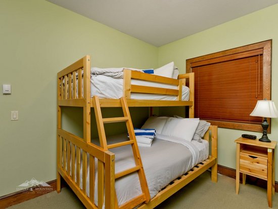 Big White 3 Bedroom Accommodation - Spyglass - #1078