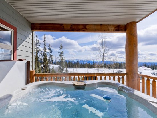 Big White 3 Bedroom Accommodation - Spyglass - #1078