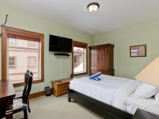 Big White 3 Bedroom Accommodation - Spyglass - #1078