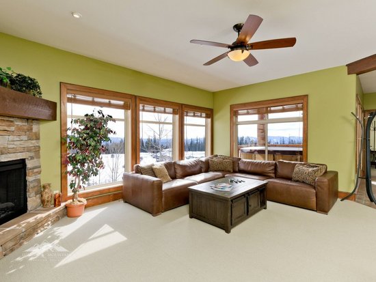 Big White 3 Bedroom Accommodation - Spyglass - #1078