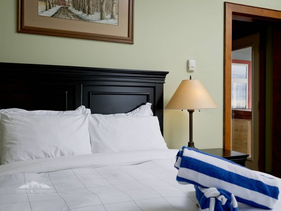 Big White 3 Bedroom Accommodation - Spyglass - #1078