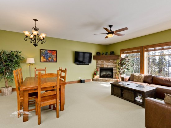 Big White 3 Bedroom Accommodation - Spyglass - #1078