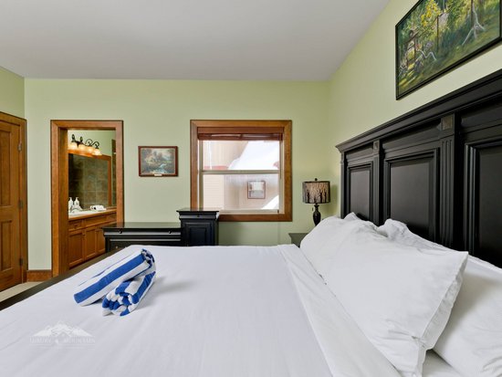 Big White 3 Bedroom Accommodation - Spyglass - #1078