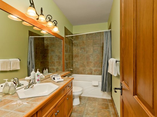 Big White 3 Bedroom Accommodation - Spyglass - #1078