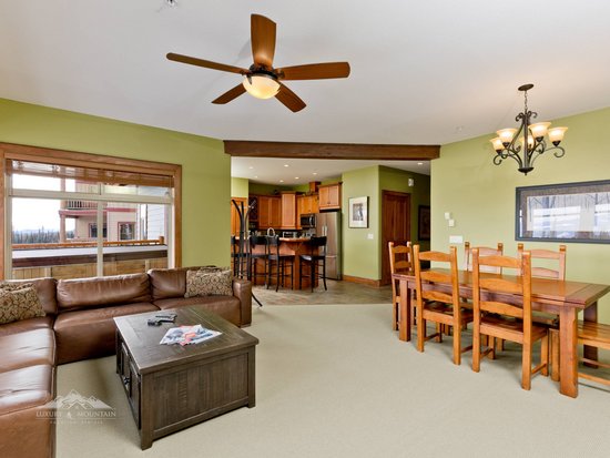 Big White 3 Bedroom Accommodation - Spyglass - #1078