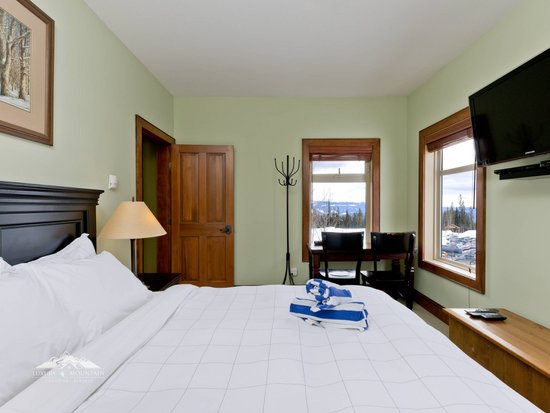 Big White 3 Bedroom Accommodation - Spyglass - #1078