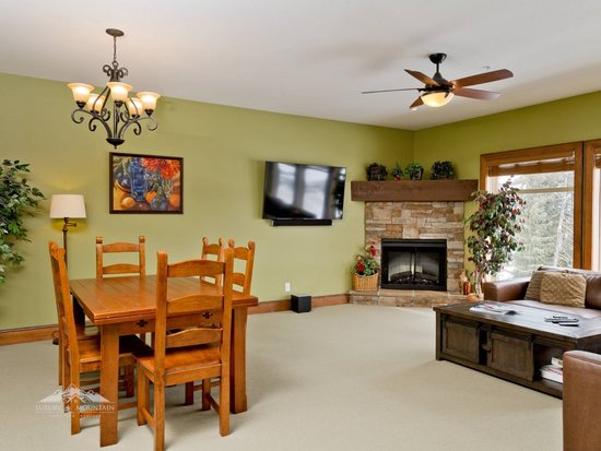 Big White 3 Bedroom Accommodation - Spyglass - #1078