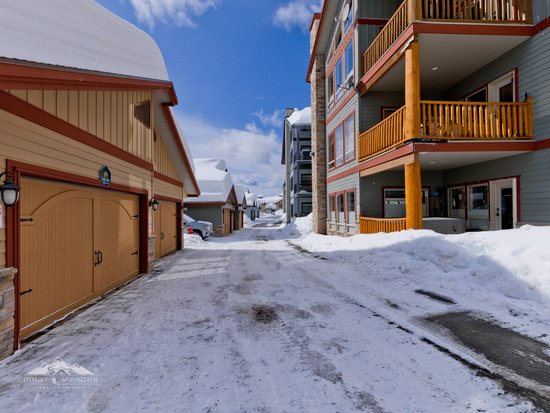 Big White 3 Bedroom Accommodation - Spyglass - #1078