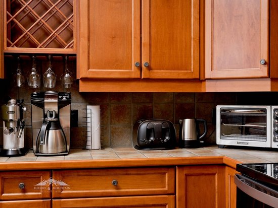 Big White 3 Bedroom Accommodation - Spyglass - #1078