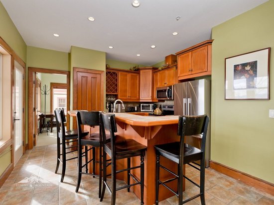 Big White 3 Bedroom Accommodation - Spyglass - #1078