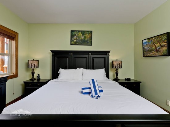 Big White 3 Bedroom Accommodation - Spyglass - #1078