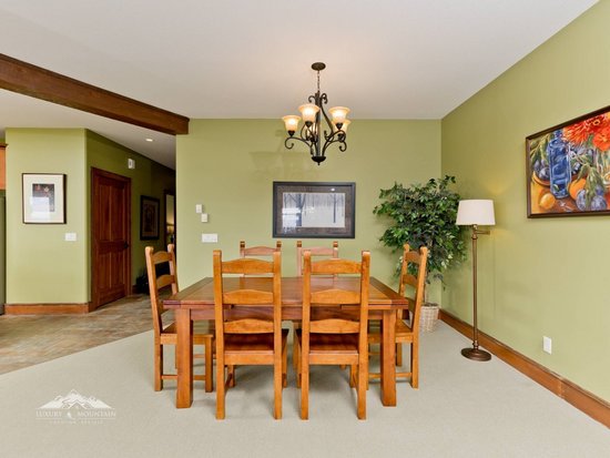 Big White 3 Bedroom Accommodation - Spyglass - #1078