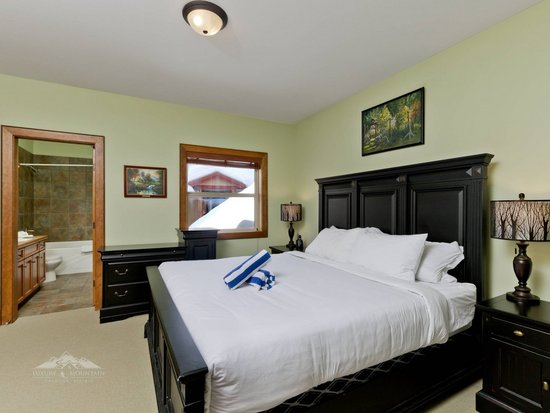 Big White 3 Bedroom Accommodation - Spyglass - #1078