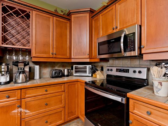 Big White 3 Bedroom Accommodation - Spyglass - #1078