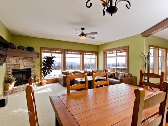 Big White 3 Bedroom Accommodation - Spyglass - #1078