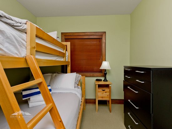 Big White 3 Bedroom Accommodation - Spyglass - #1078