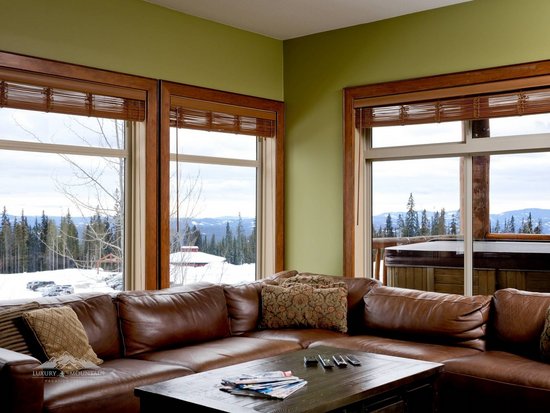 Big White 3 Bedroom Accommodation - Spyglass - #1078