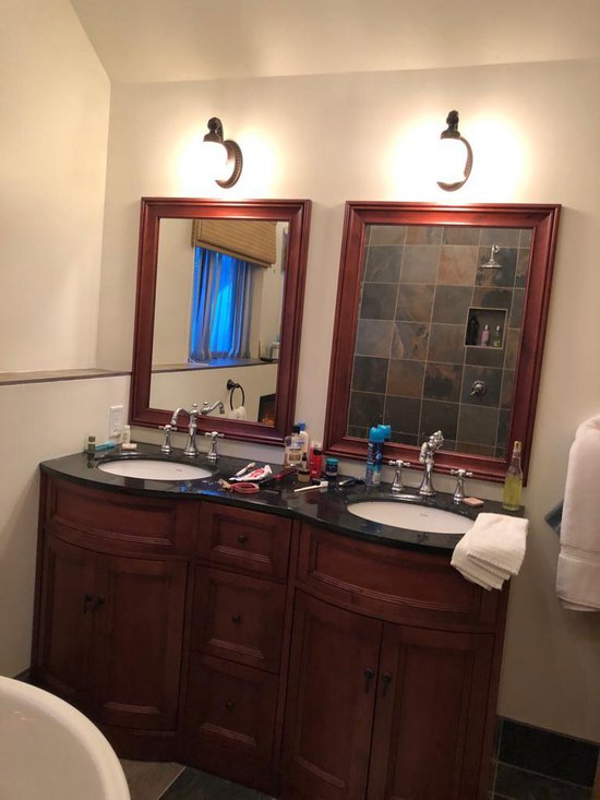 Whistler 5 Bedroom Accommodation - Snowgoose - #1093