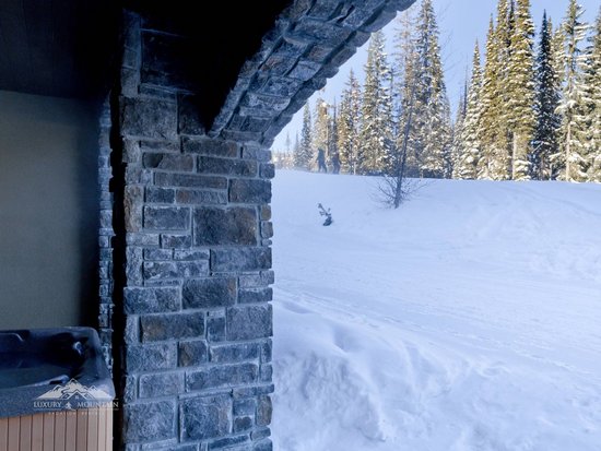 Big White 3 Bedroom Accommodation - Southpoint - #1107 Big White 3 Bedroom Accommodation - Southpoint - #1107