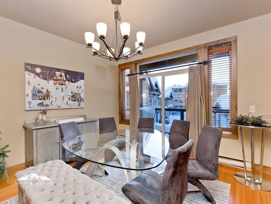 Big White 3 Bedroom Accommodation - Southpoint - #1107 Big White 3 Bedroom Accommodation - Southpoint - #1107