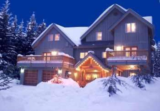 Whistler 10 Bedroom Accommodation - Chalet/House - #1122 Whistler 10 Bedroom Accommodation - Chalet/House - #1122