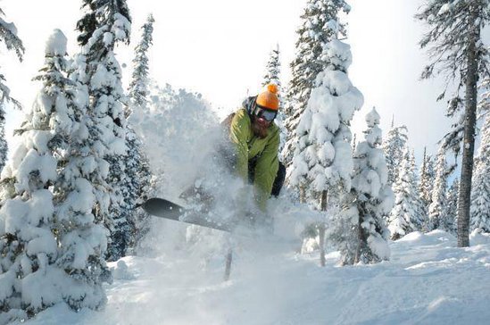 Big White 3 Bedroom Accommodation - Towering Pines - #1129