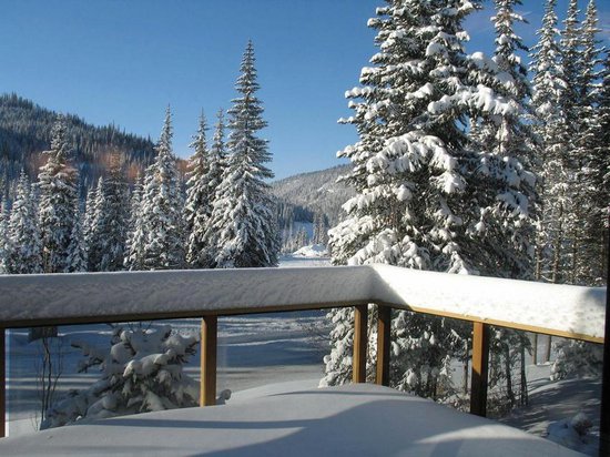Sun Peaks 5 Bedroom Accommodation - Woodhaven - #1153 Sun Peaks 5 Bedroom Accommodation - Woodhaven - #1153