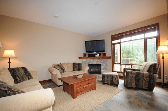 Sun Peaks 5 Bedroom Accommodation - Woodhaven - #1153