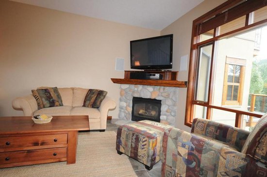 Sun Peaks 5 Bedroom Accommodation - Woodhaven - #1153 Sun Peaks 5 Bedroom Accommodation - Woodhaven - #1153