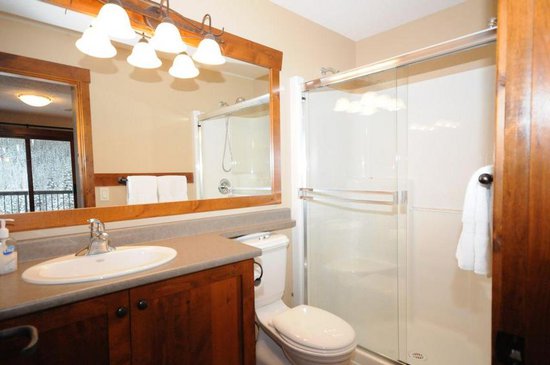 Sun Peaks 5 Bedroom Accommodation - Woodhaven - #1153 Sun Peaks 5 Bedroom Accommodation - Woodhaven - #1153