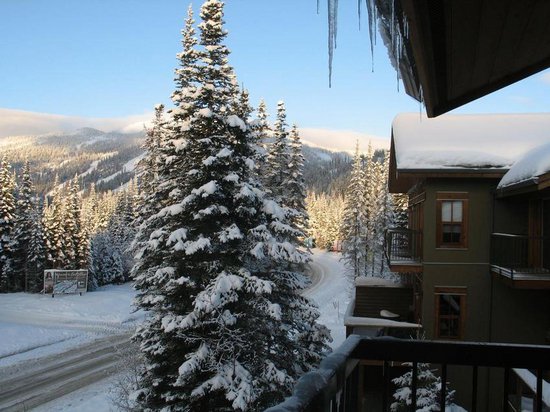 Sun Peaks 5 Bedroom Accommodation - Woodhaven - #1153 Sun Peaks 5 Bedroom Accommodation - Woodhaven - #1153