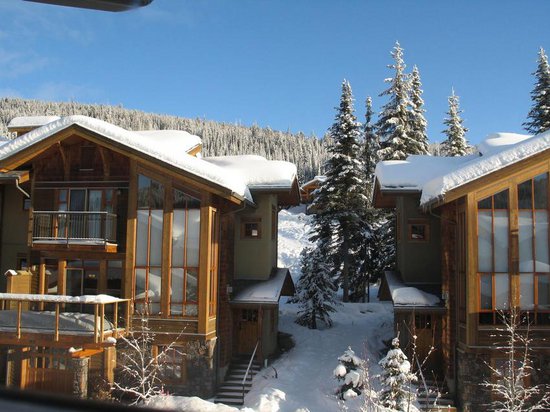Sun Peaks 5 Bedroom Accommodation - Woodhaven - #1153 Sun Peaks 5 Bedroom Accommodation - Woodhaven - #1153