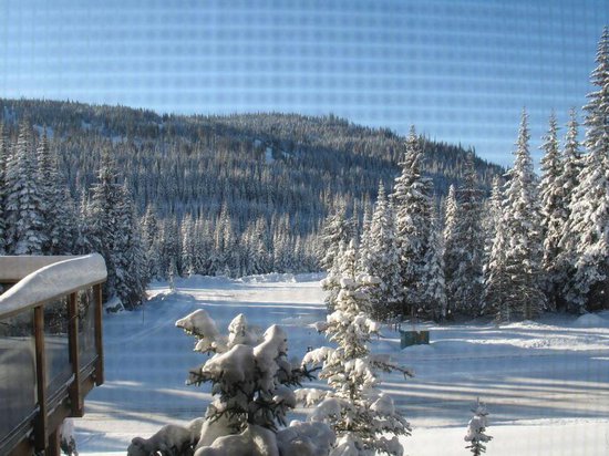 Sun Peaks 5 Bedroom Accommodation - Woodhaven - #1153 Sun Peaks 5 Bedroom Accommodation - Woodhaven - #1153