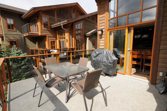 Sun Peaks 5 Bedroom Accommodation - Woodhaven - #1153 Sun Peaks 5 Bedroom Accommodation - Woodhaven - #1153