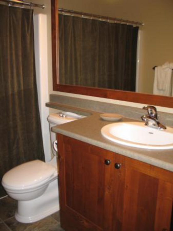 Sun Peaks 5 Bedroom Accommodation - Woodhaven - #1153 Sun Peaks 5 Bedroom Accommodation - Woodhaven - #1153